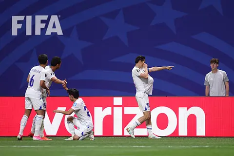  منتخبه ودع البطولة.. من حصد جائزة أفضل هدف في مجموعات كأس العالم 2026؟